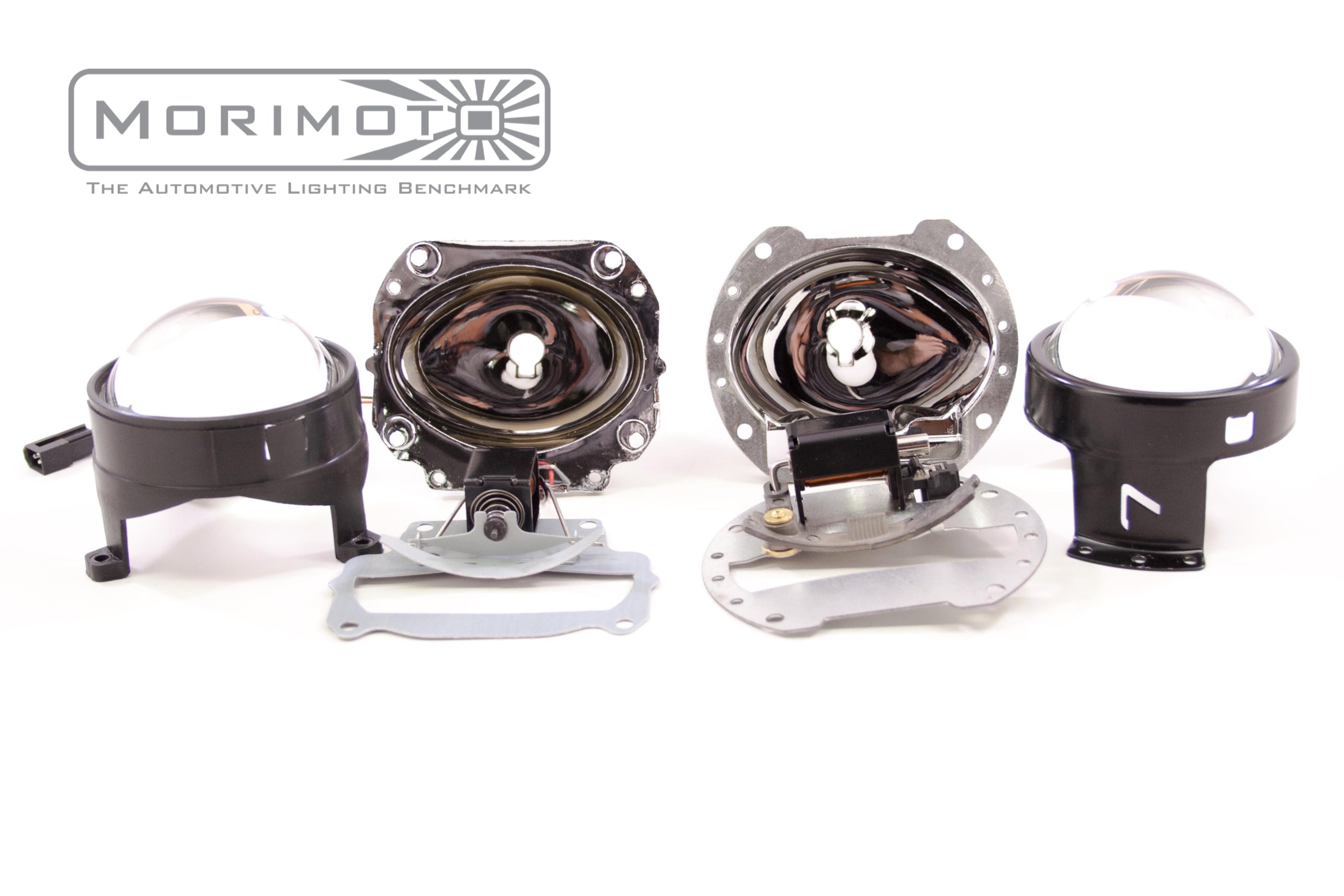 Acme Super Projector vs. Mini H1 7.0