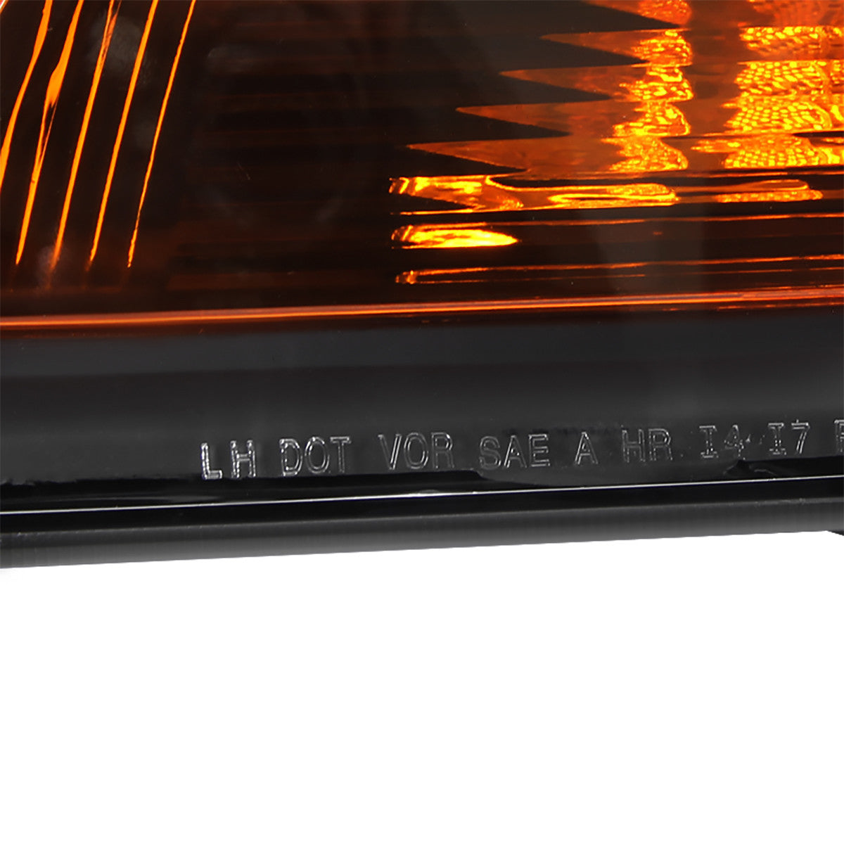 2009-2018 Dodge RAM 1500 / 2019-2021 RAM Classic / 2010-2018 RAM 2500 3500 Retro Style Projector Headlights (Matte Black Housing/Clear Lens)