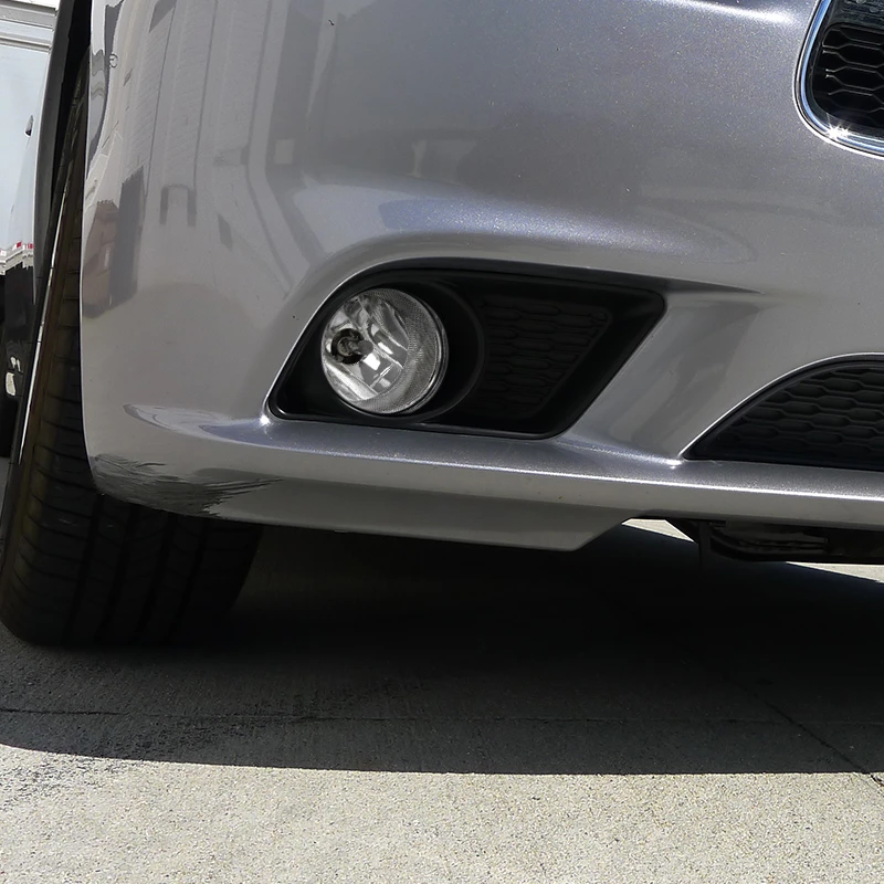 2011-2014 Dodge Charger Fog Light Kit