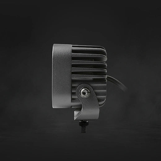 Shark-Lite Series Offroad LED Flood Light w/ Switchback DRL (sold individually)