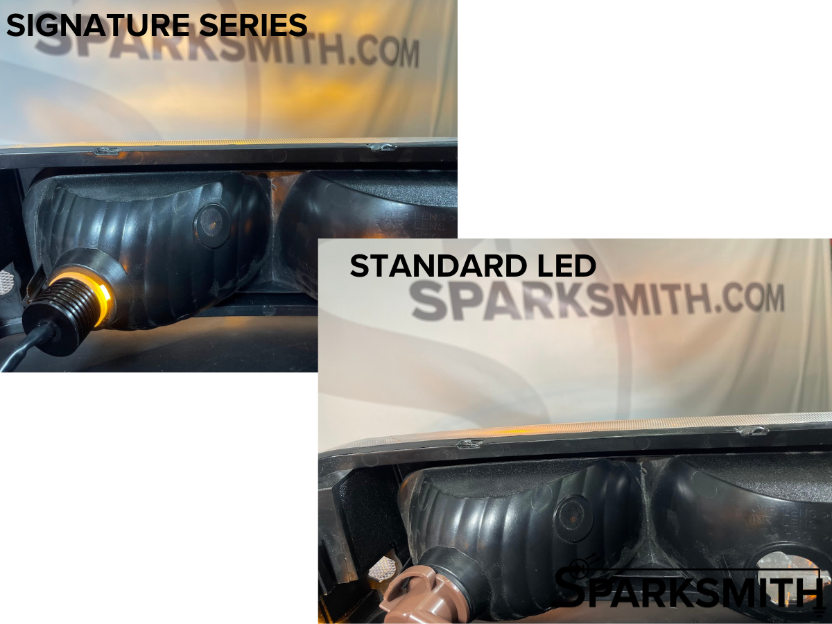 3157: Sparksmith Signature Series LED Bulbs