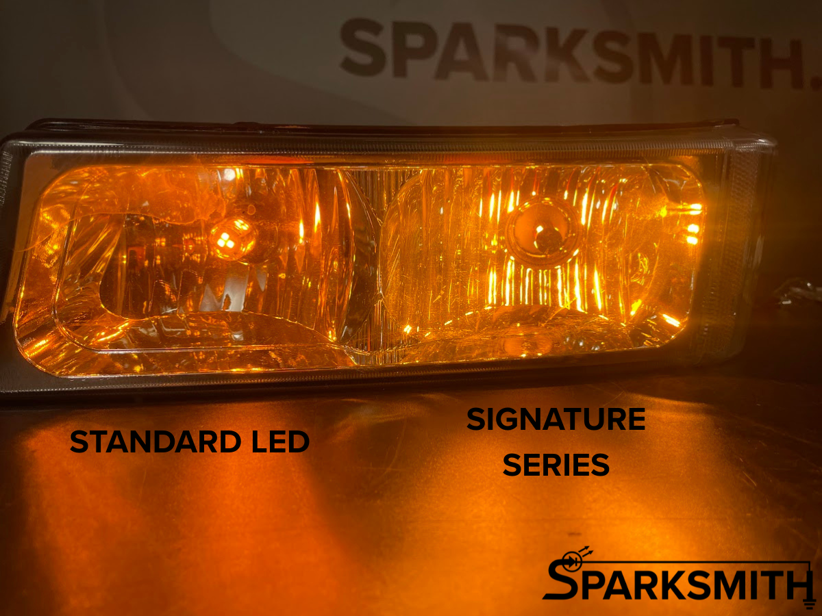 3157: Sparksmith Signature Series LED Bulbs