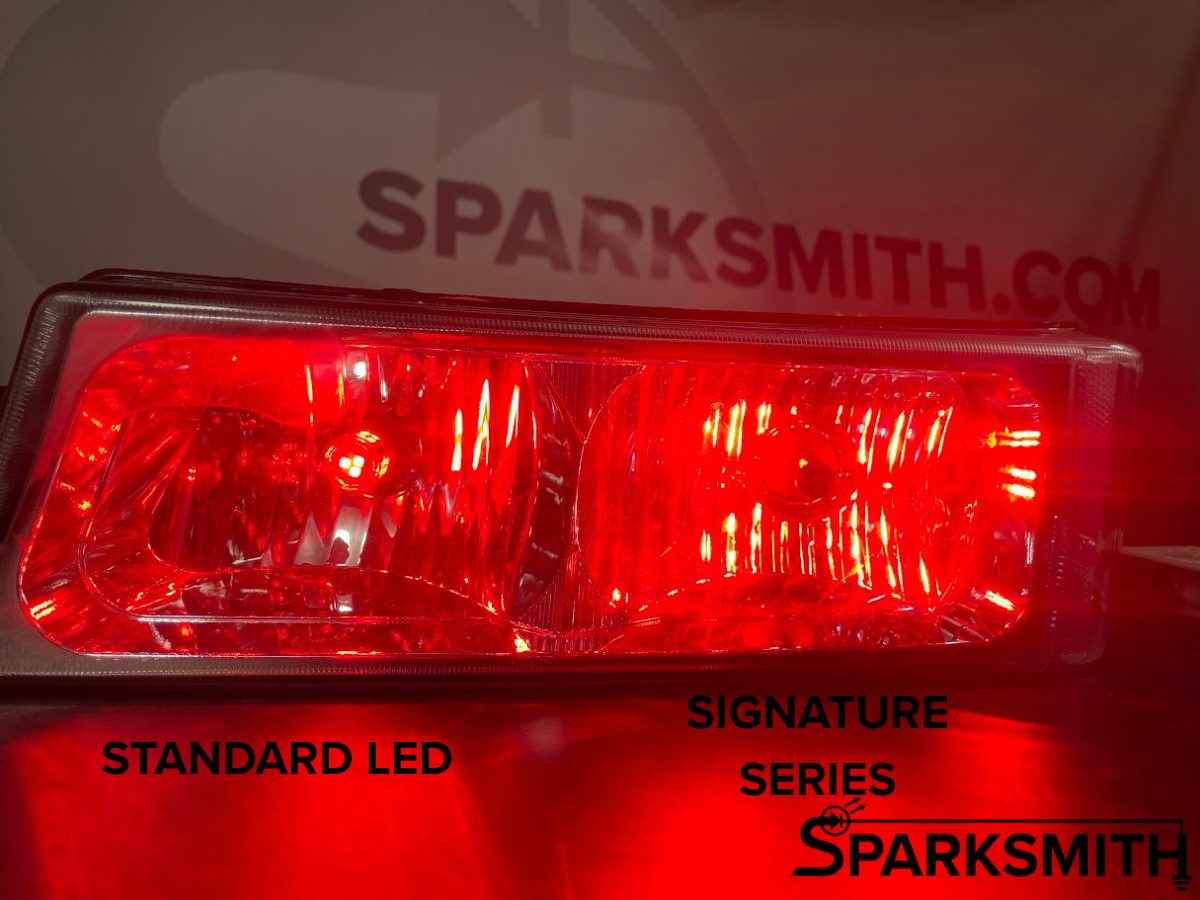 3157: Sparksmith Signature Series LED Bulbs