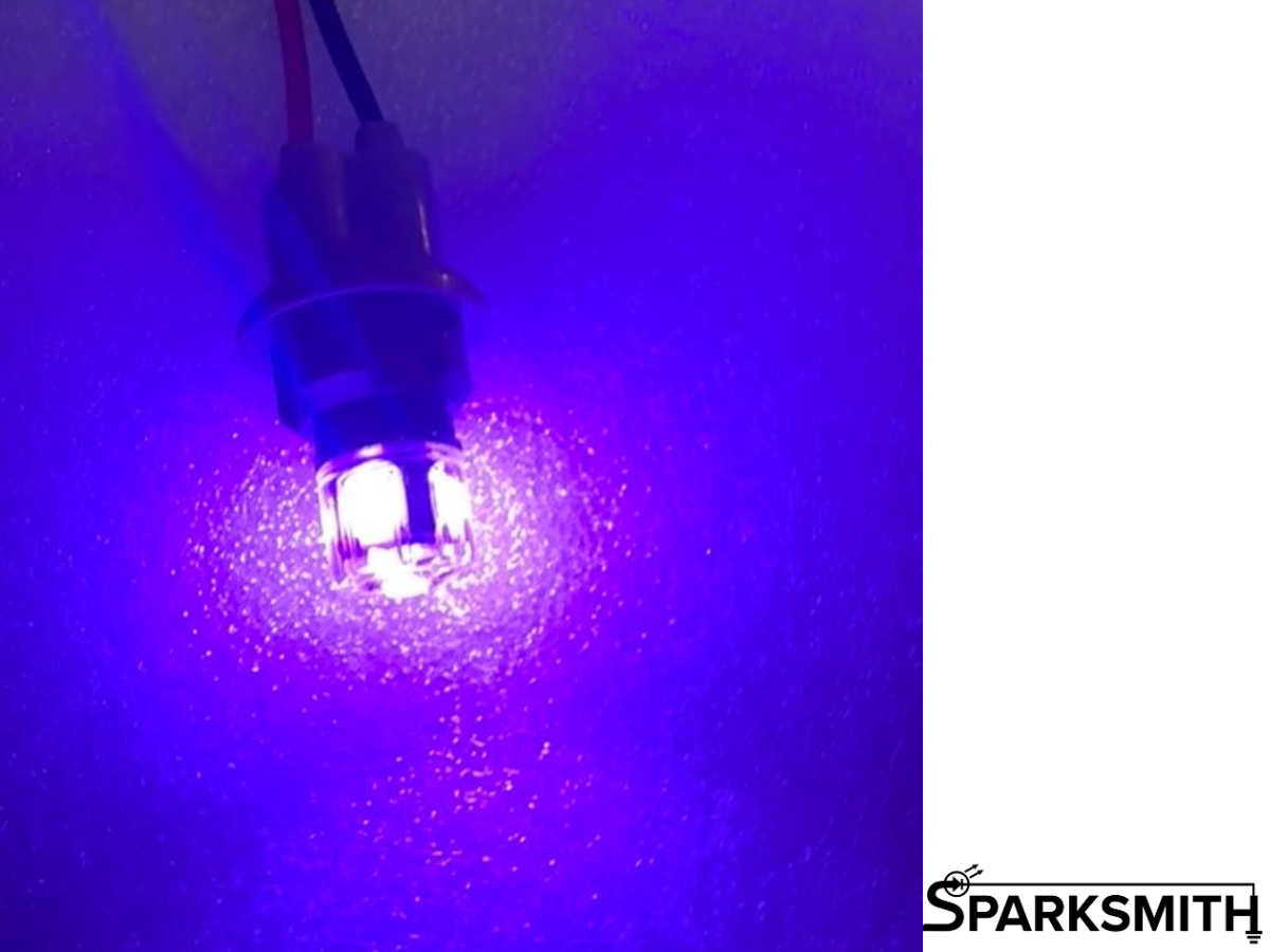 T10/ 194 2.0: Sparksmith LED Bulbs