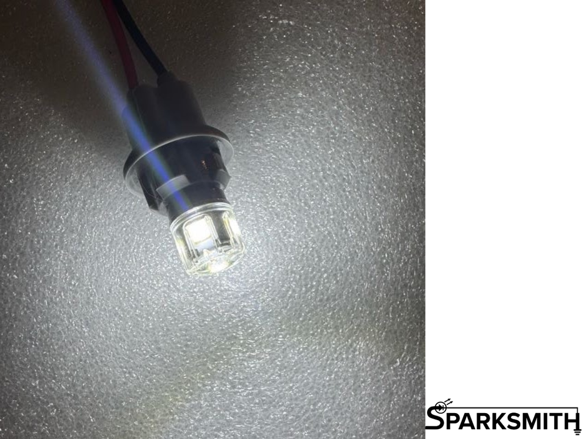 T10/ 194 2.0: Sparksmith LED Bulbs
