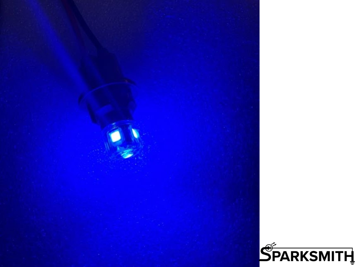 T10/ 194 2.0: Sparksmith LED Bulbs