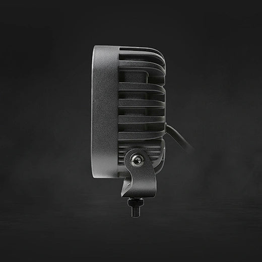 Shark-Lite Series Offroad LED Flood Light w/ Switchback DRL (sold individually)