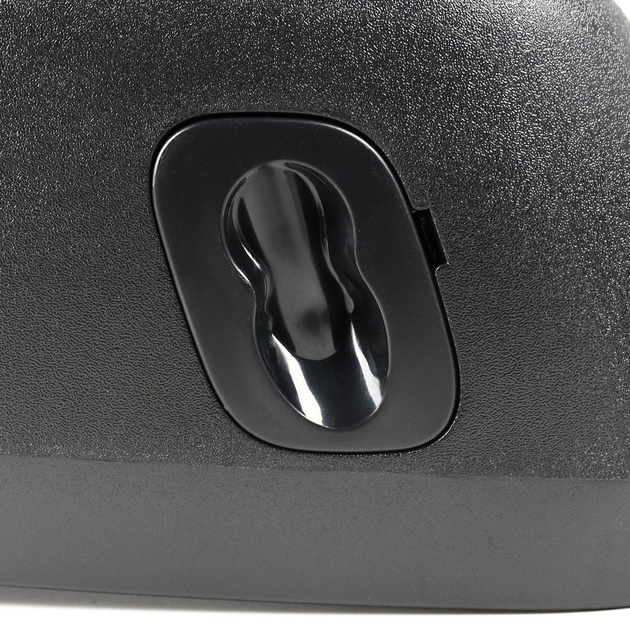 1999-2016 Ford F-250/F-350/F-450 Power Adjustable, Heated, & Manual Extendable Chrome Towing Mirrors w/ Clear Lens LED Turn Signal & Clearance Lights