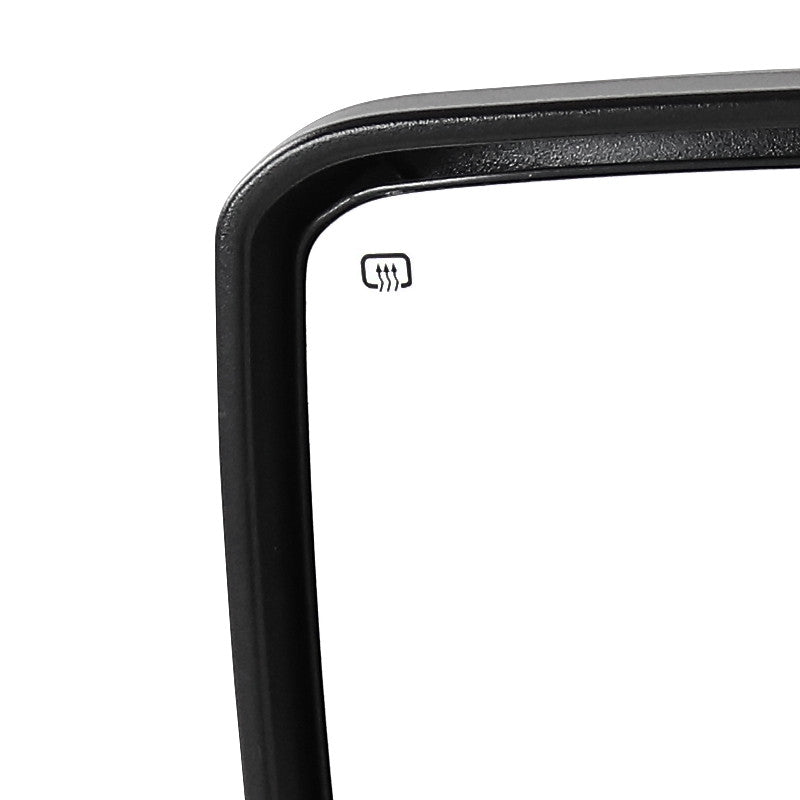 2007-2017 Silverado Tow Mirrors