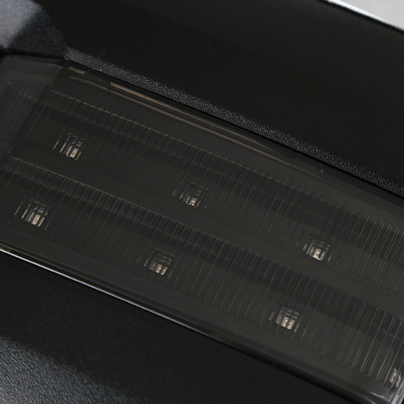 2007-2017 Silverado Tow Mirrors