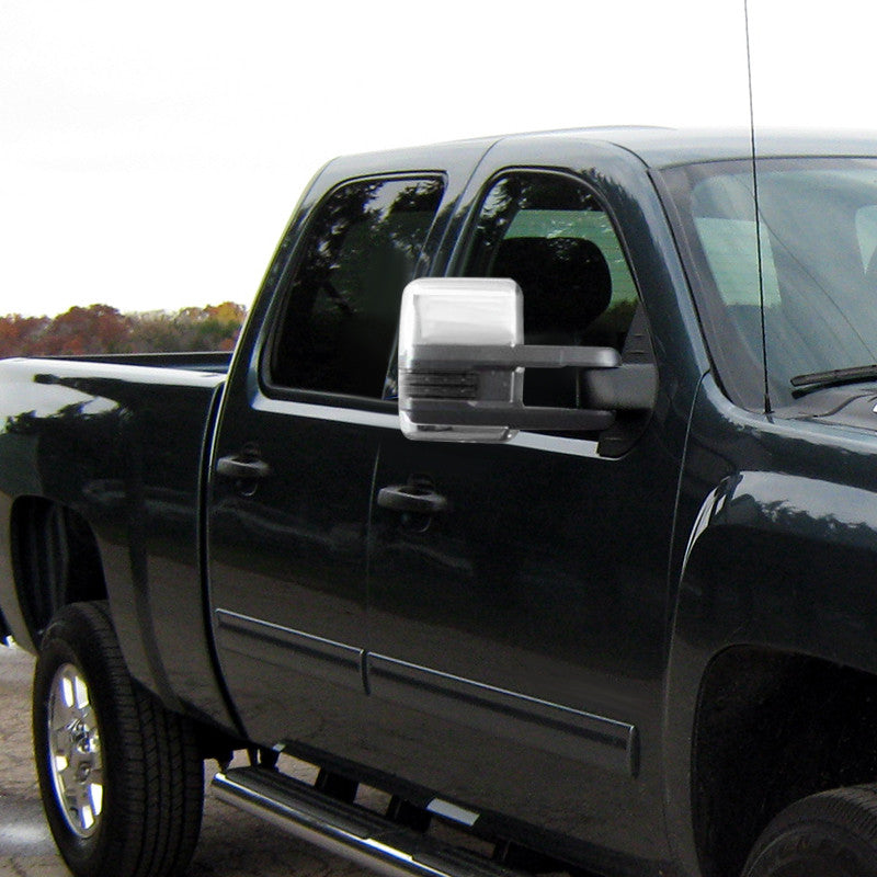 2007-2017 Silverado Tow Mirrors