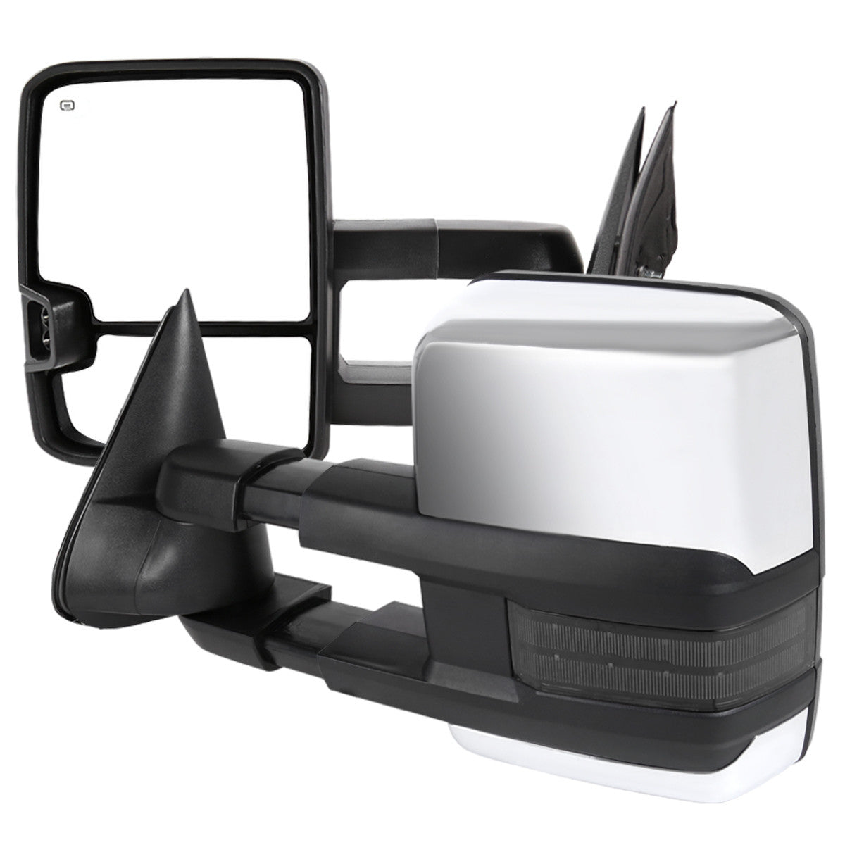 1999-2002 Silverado Tow Mirrors