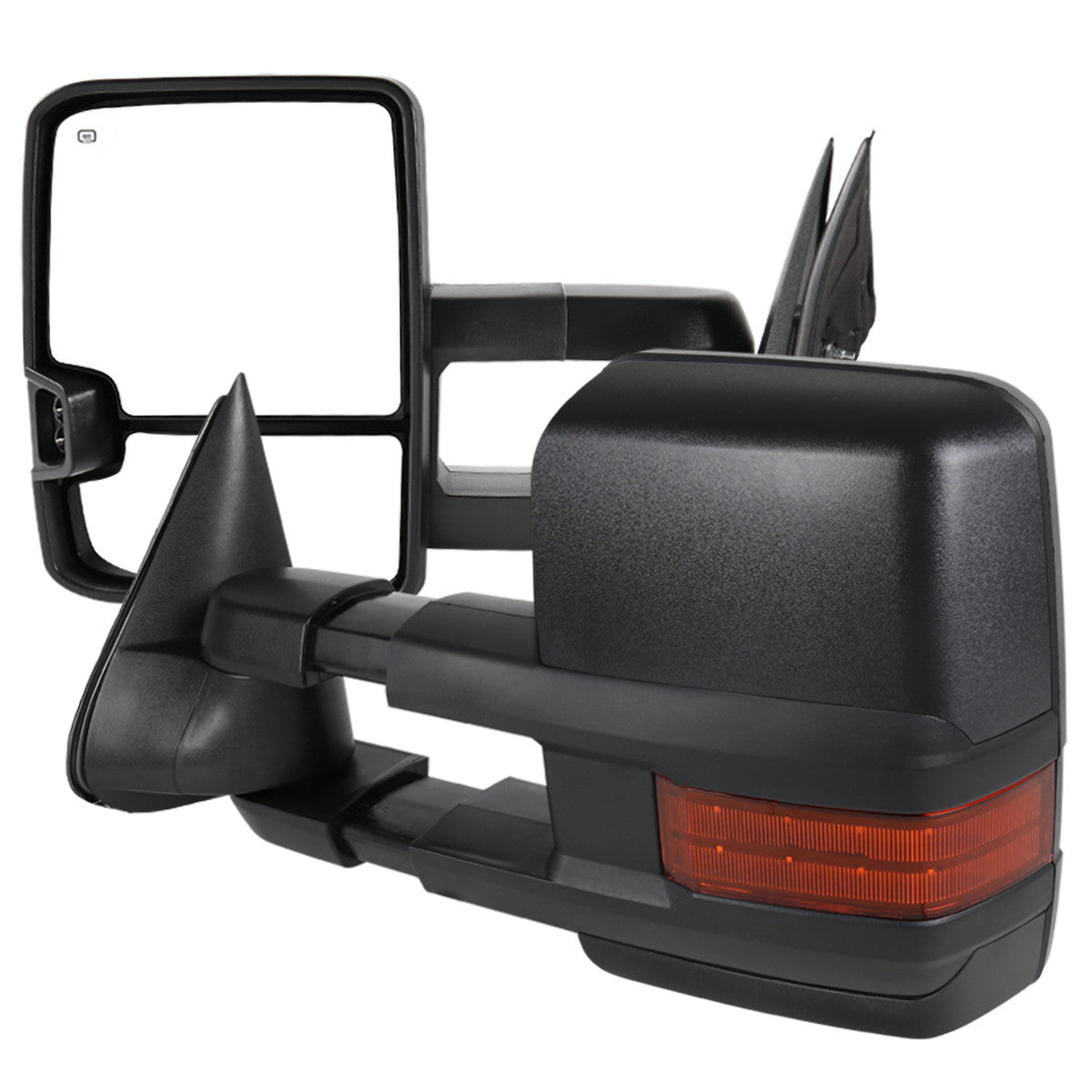 1999-2002 Silverado Tow Mirrors