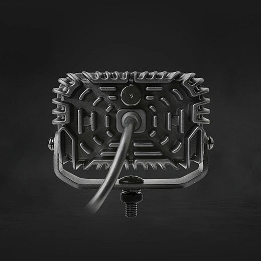 Shark-Lite Series Offroad LED Flood Light w/ Switchback DRL (sold individually)