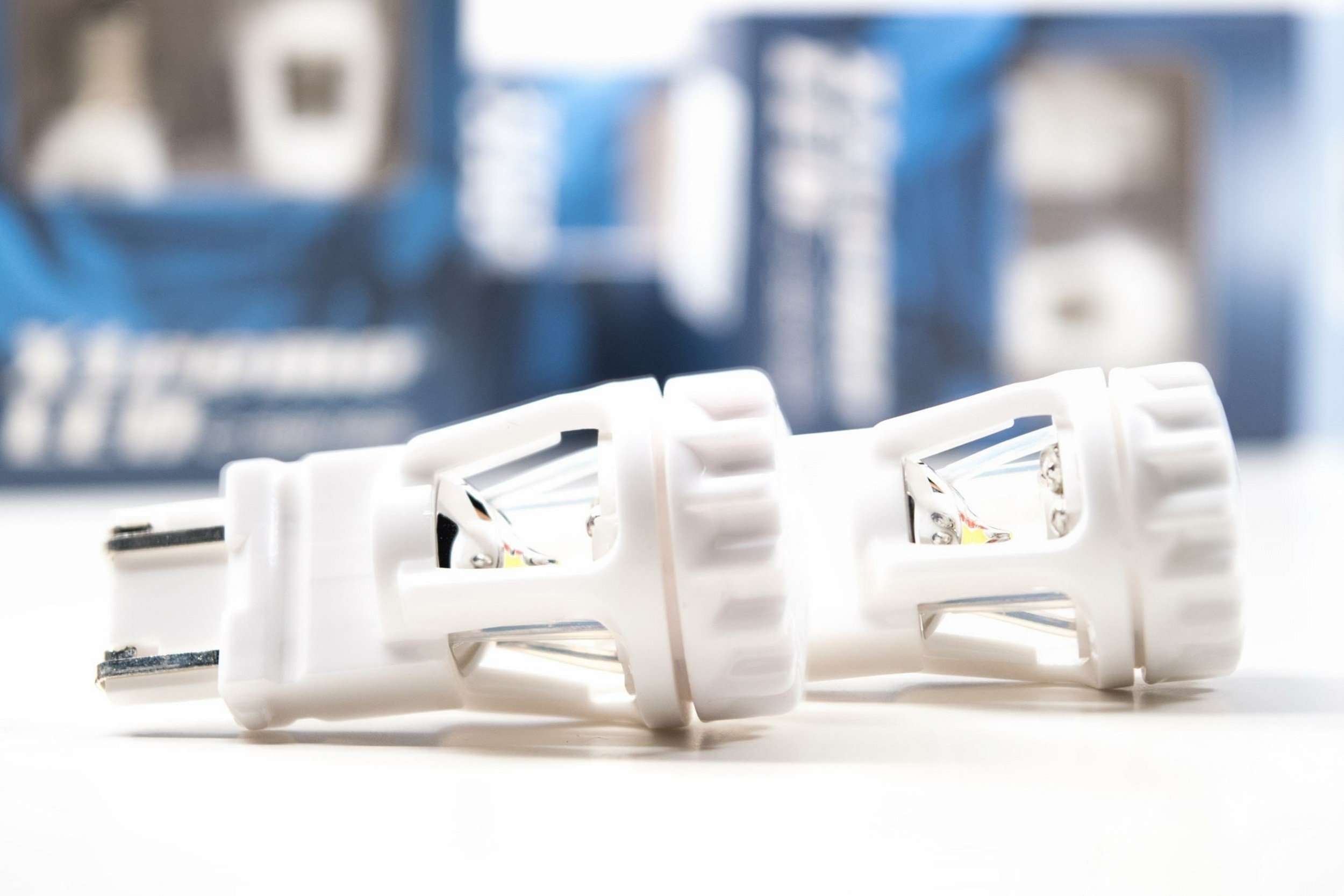 Xenon Depot: 3156/3157 C-Series XTR LED Ceramic Bulbs