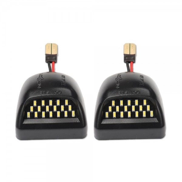 99-07 Full Size GM Pickup LED License Plate Light