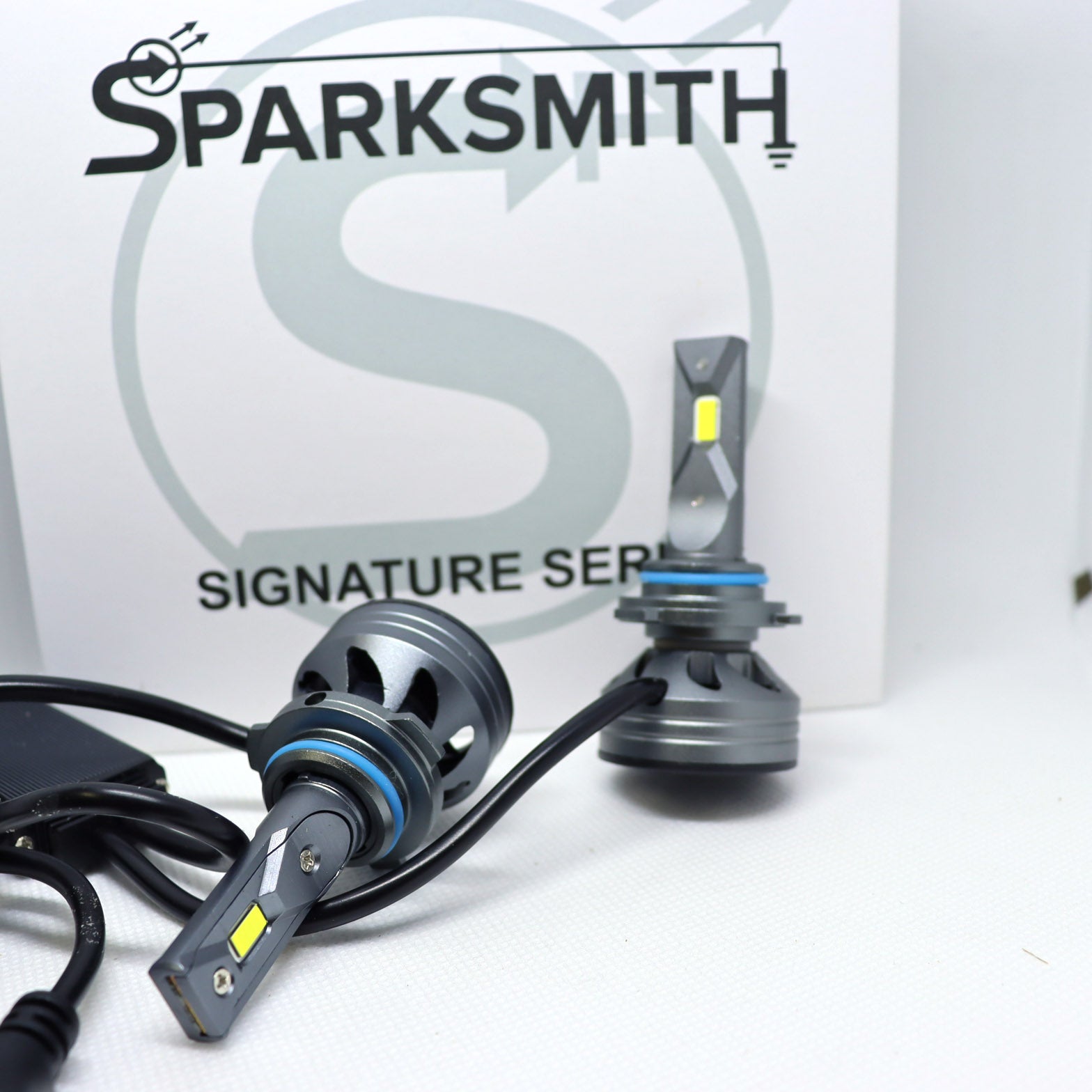 Sparksmith S9 LED Bulbs