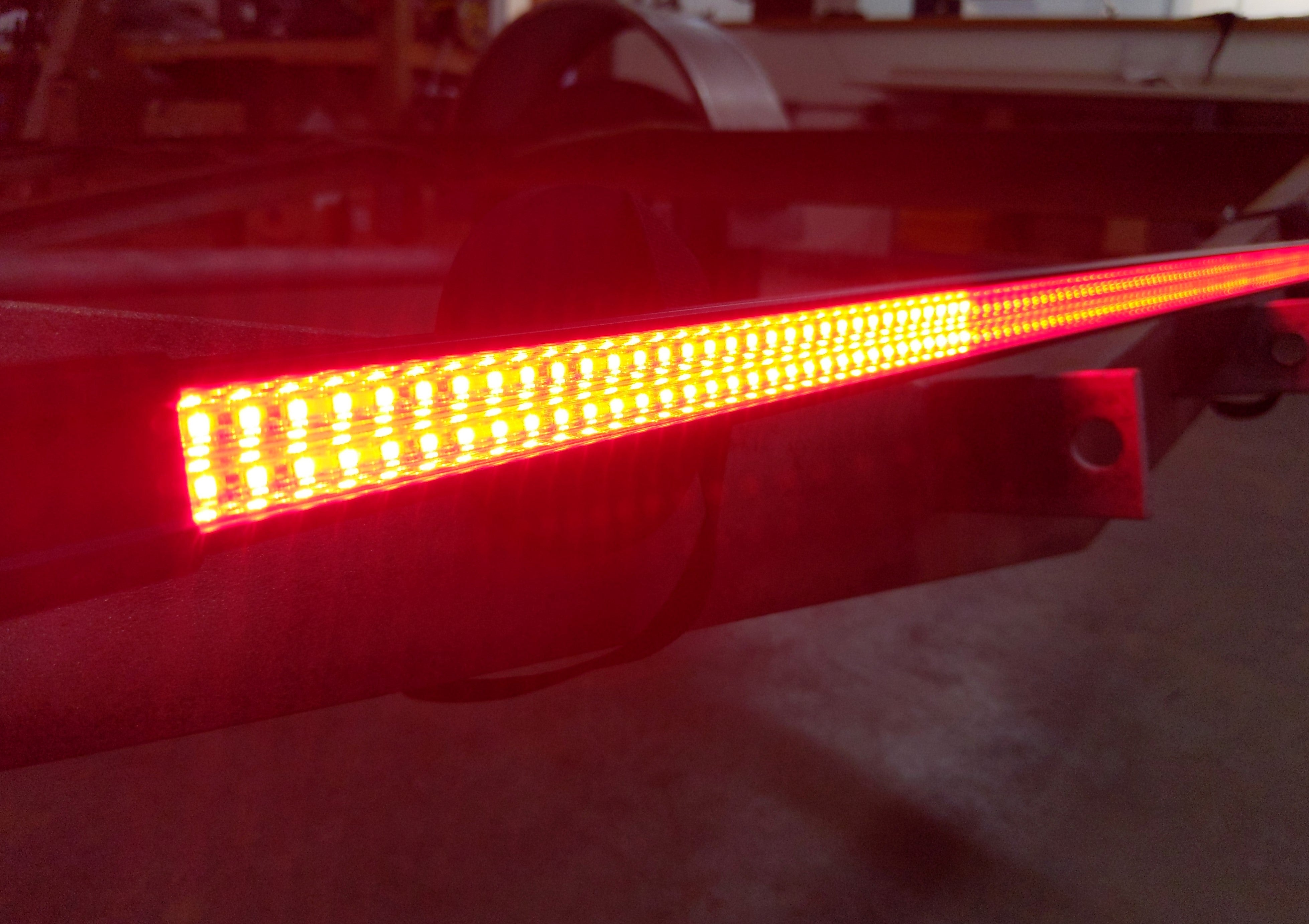 Behold. The Universal Brake Light from Sparksmith!