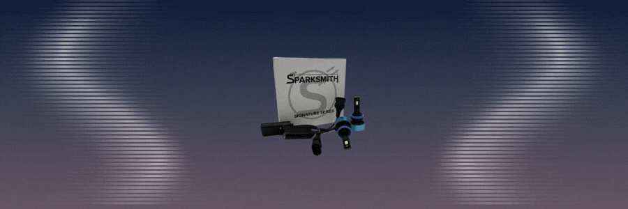 Back in Stock: 15–19 Chevy Silverado 2500HD/3500HD Clear Lens Projector Headlights