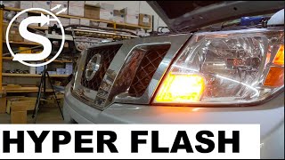 Hyperflash: What is it and how do I fix it?