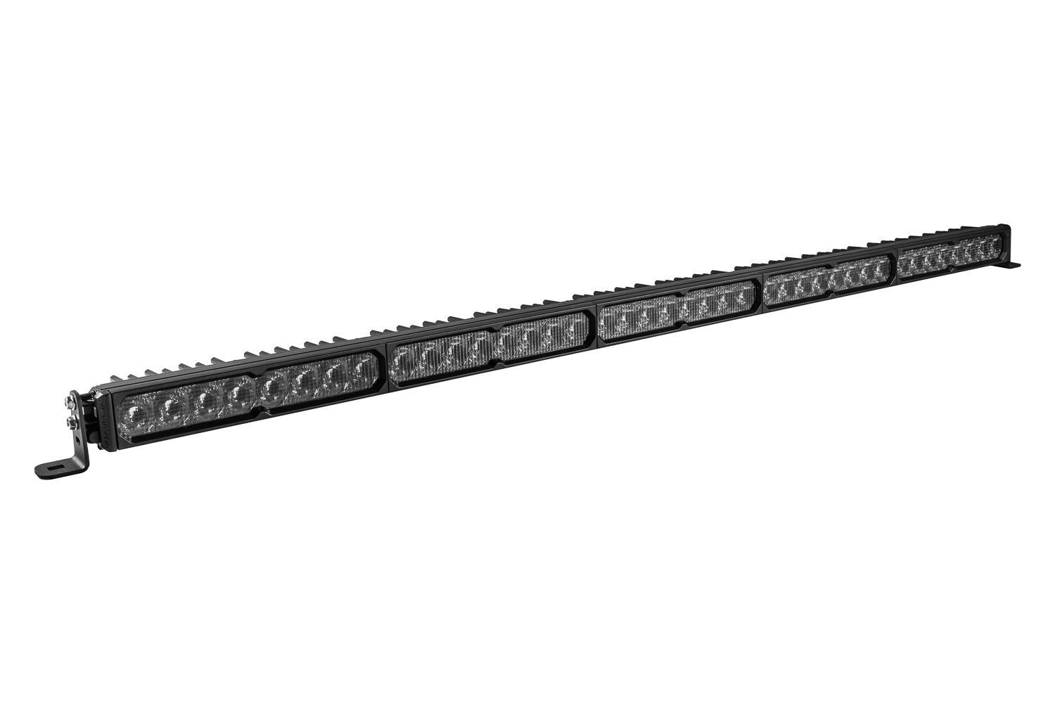 Diode Dynamics SS50 White LED Light Bar SAE Driving Pattern 295 Watts Smart Select