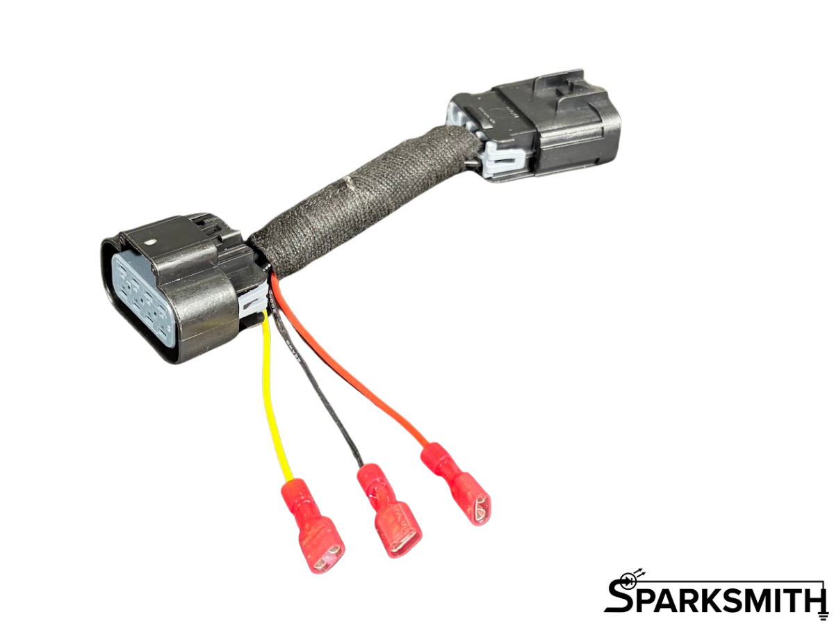 Chevrolet / GMC 1500 Headight Adapter (2007-2013)