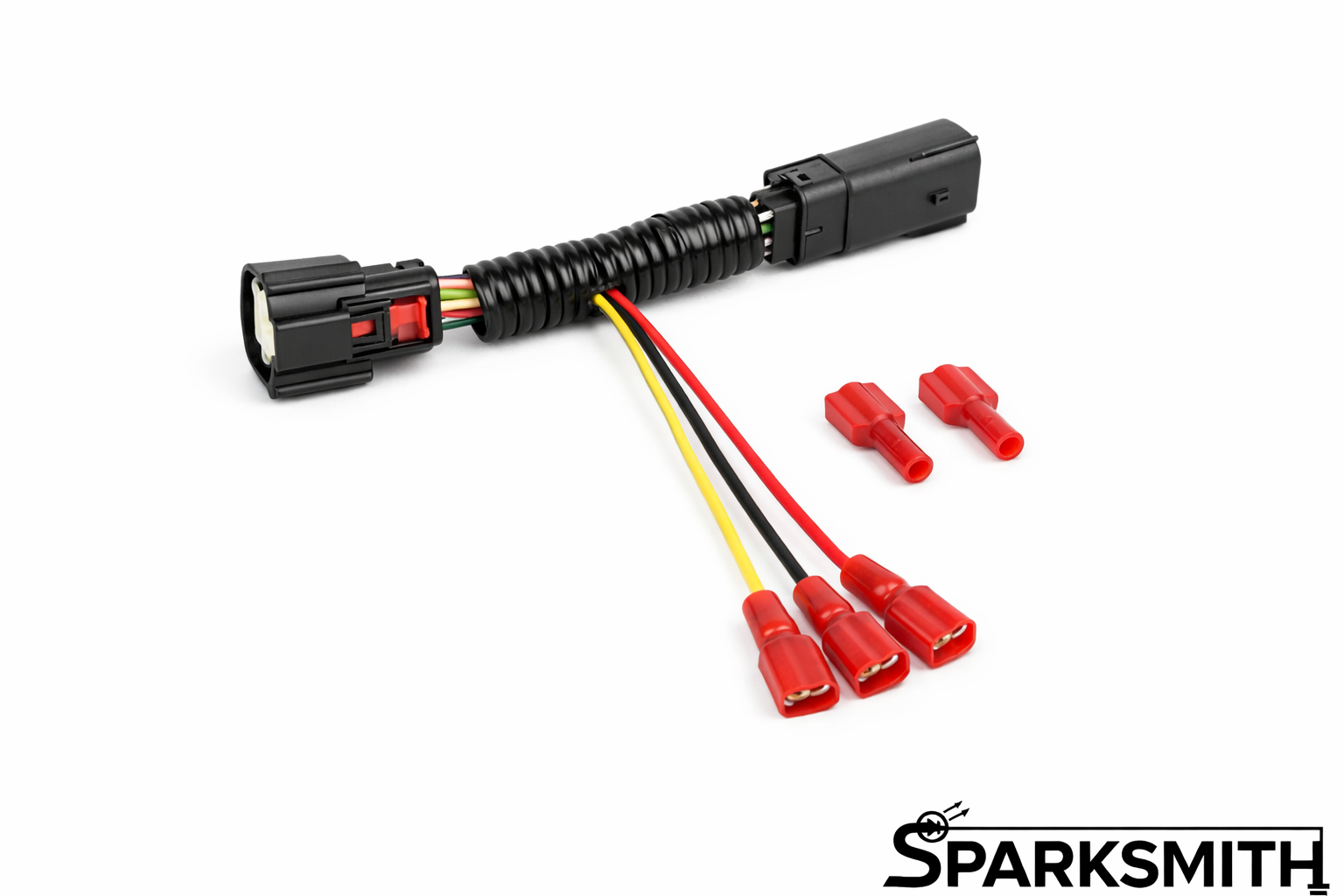 Chevrolet / GMC 1500 Dynamic LED Headlight Adapter (2019-2022)