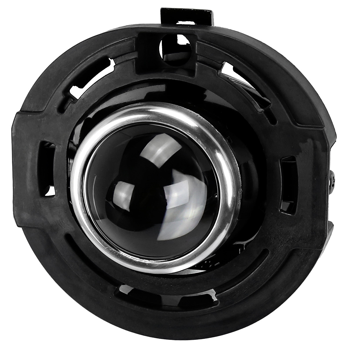 2015-2020 Dodge Charger H11 Projector Fog Lights Kit (Clear Lens)