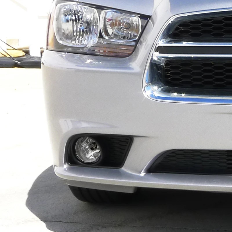 2011-2014 Dodge Charger Fog Light Kit
