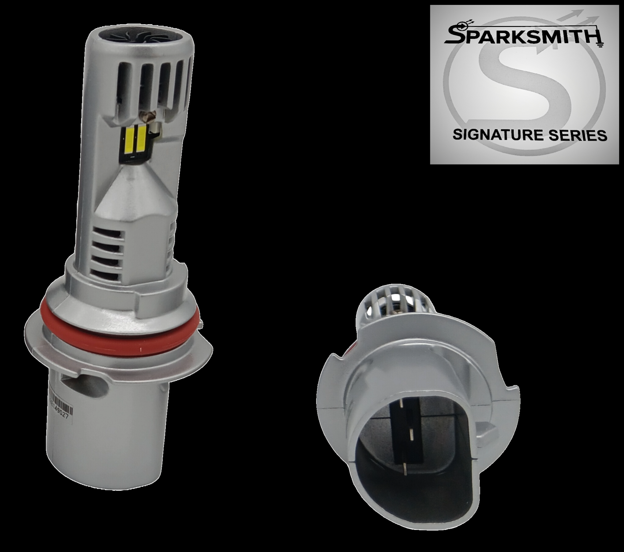 Sparksmith 1:1 Compact LED Bulbs