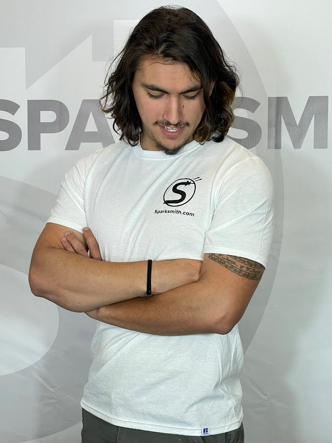 Sparksmith T-Shirt