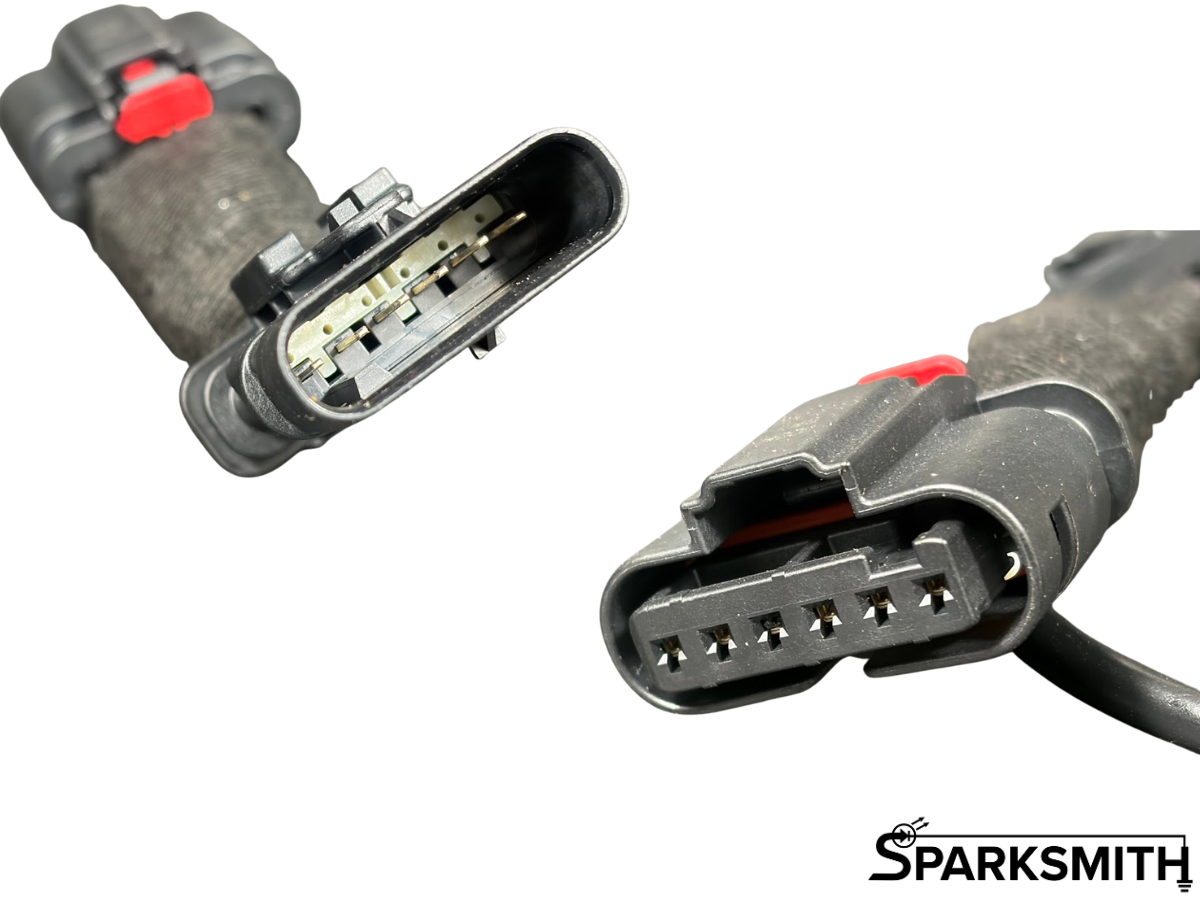 18-27 Jeep Wrangler/Gladiator (JL/JLT) Plug & Play DRL & Turn Signal Adapters