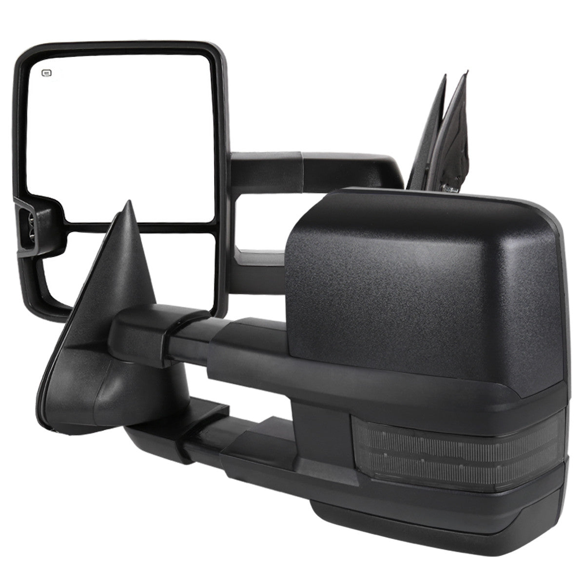 1999-2002 Silverado Tow Mirrors