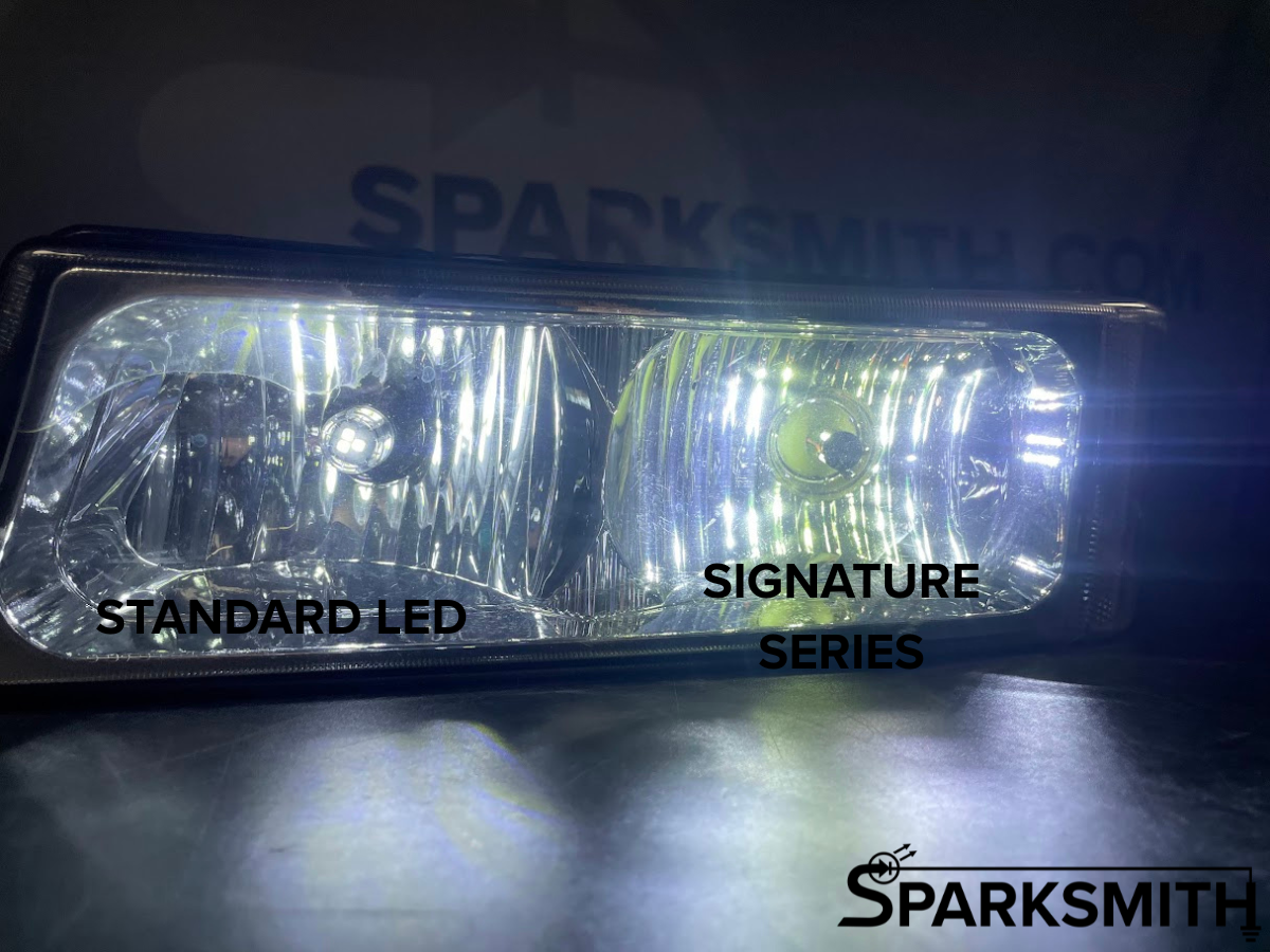 3157: Sparksmith Signature Series LED Bulbs