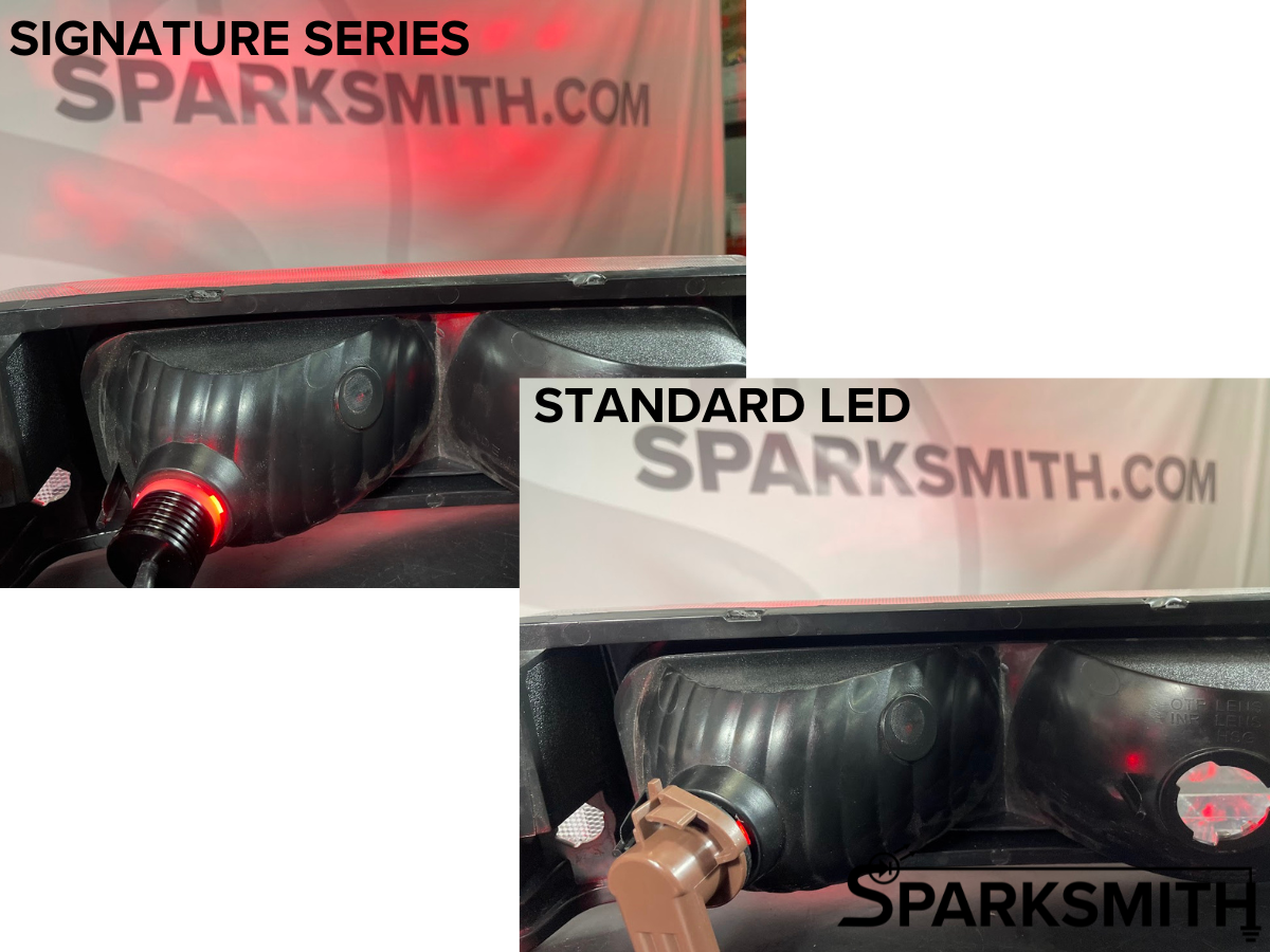 3157: Sparksmith Signature Series LED Bulbs