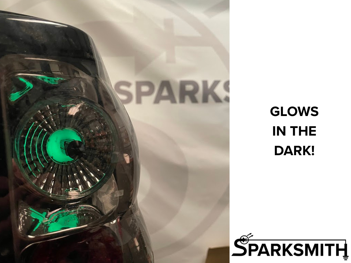 3157: Sparksmith Signature Series LED Bulbs