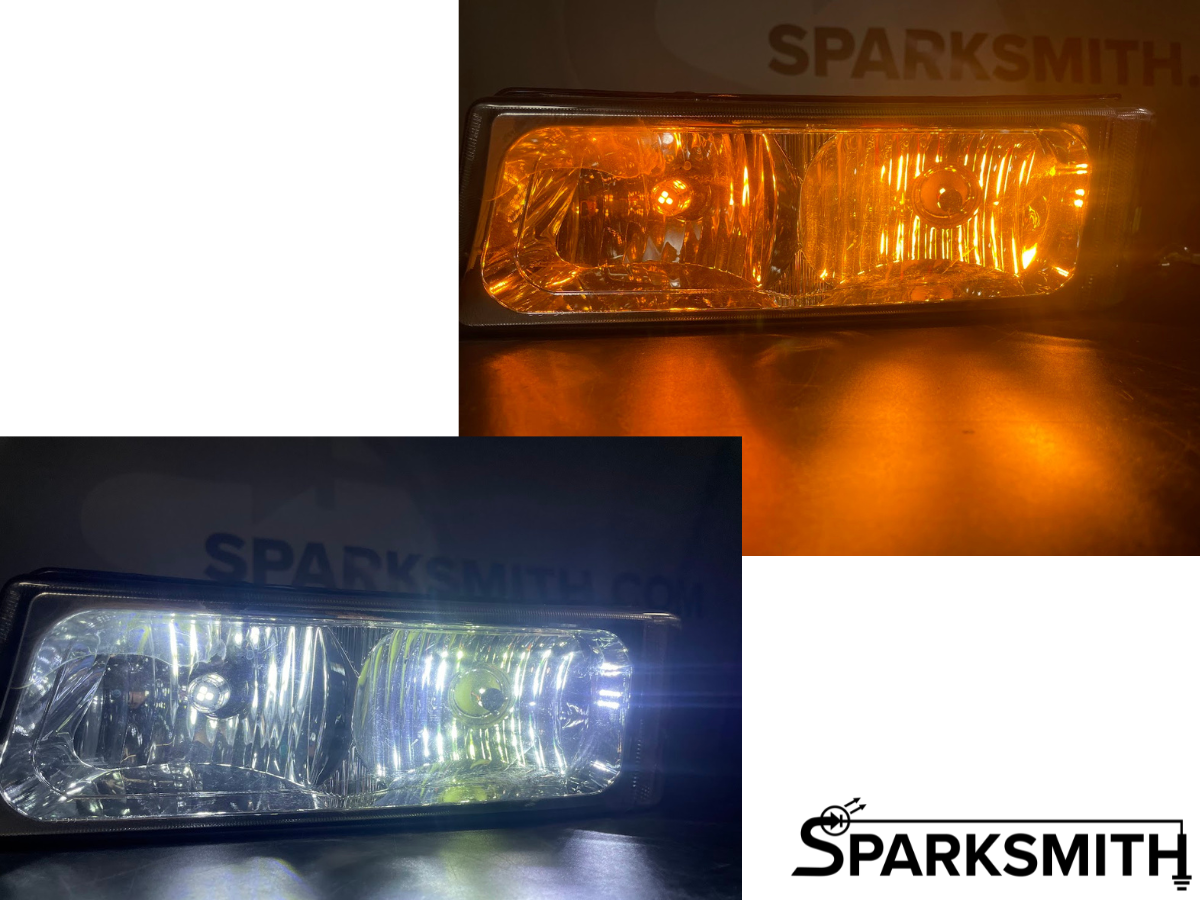 3157: Sparksmith Signature Series LED Bulbs