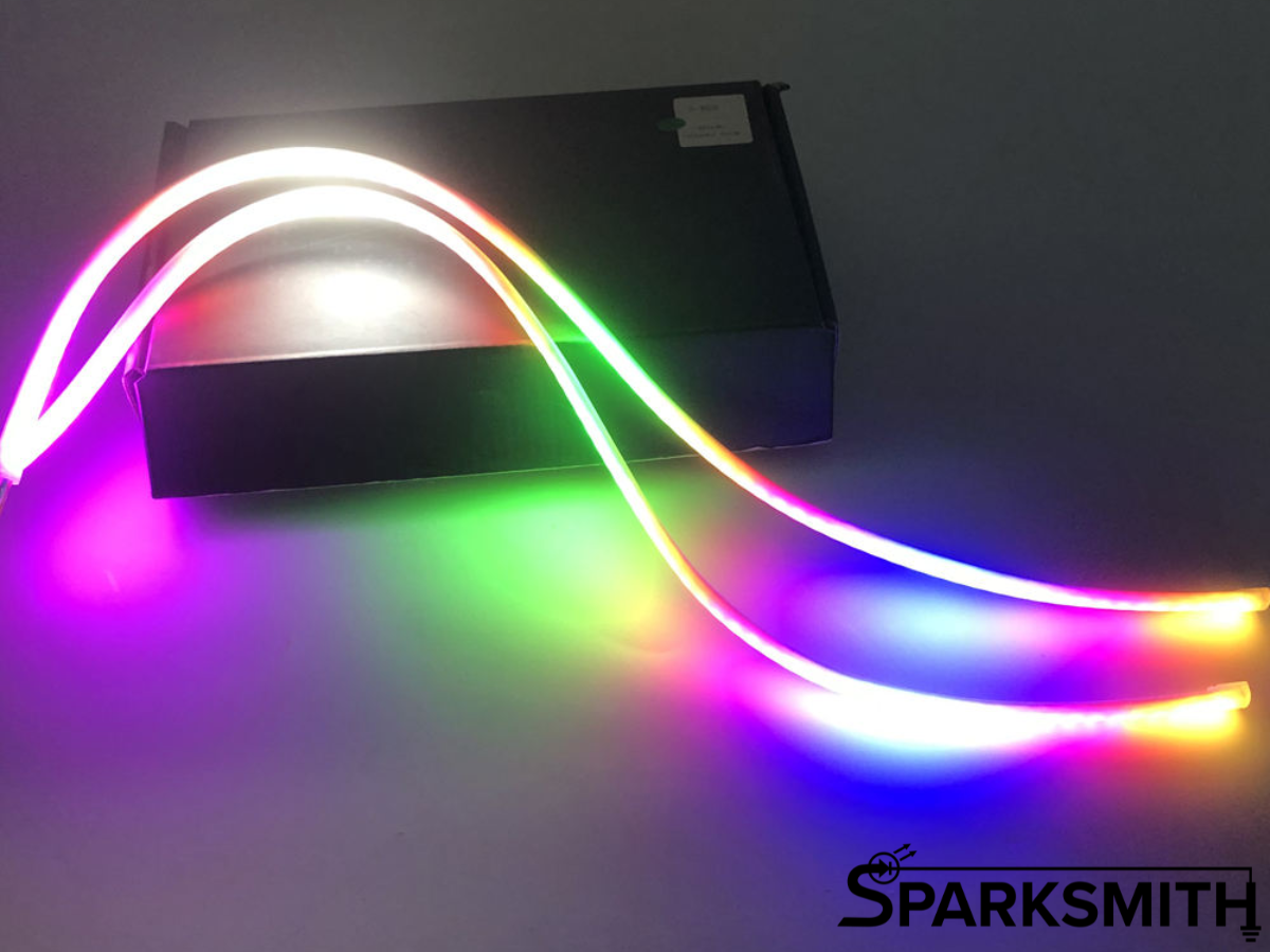 Sparksmith RGB Strips