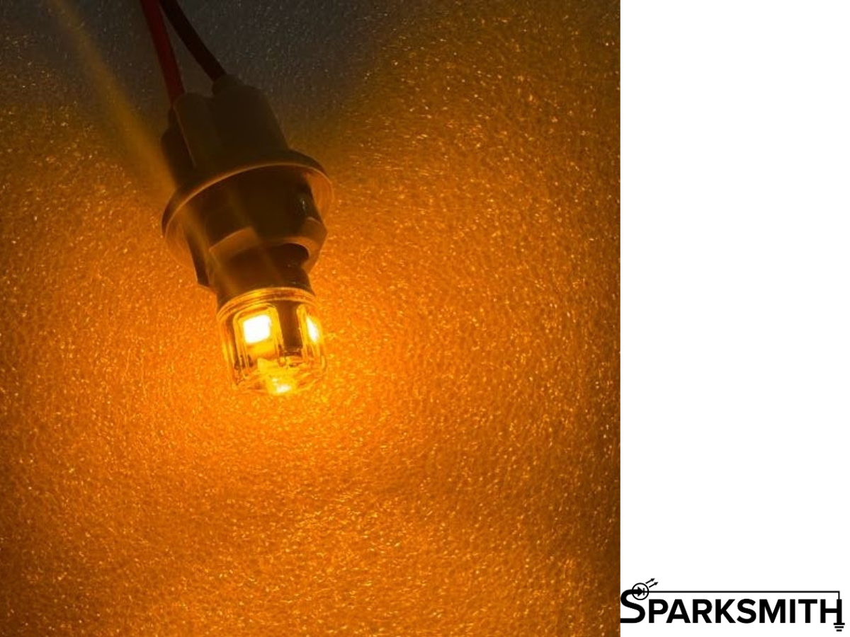 T10/ 194 2.0: Sparksmith LED Bulbs