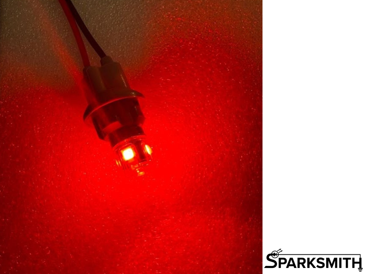 T10/ 194 2.0: Sparksmith LED Bulbs