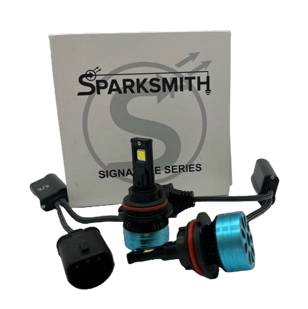 Sparksmith S7 LED Bulbs