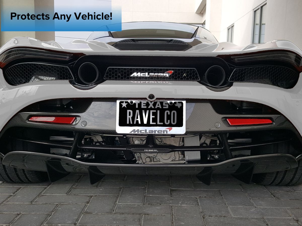 Ravelco Anti-Theft Device: Book My Installation Now