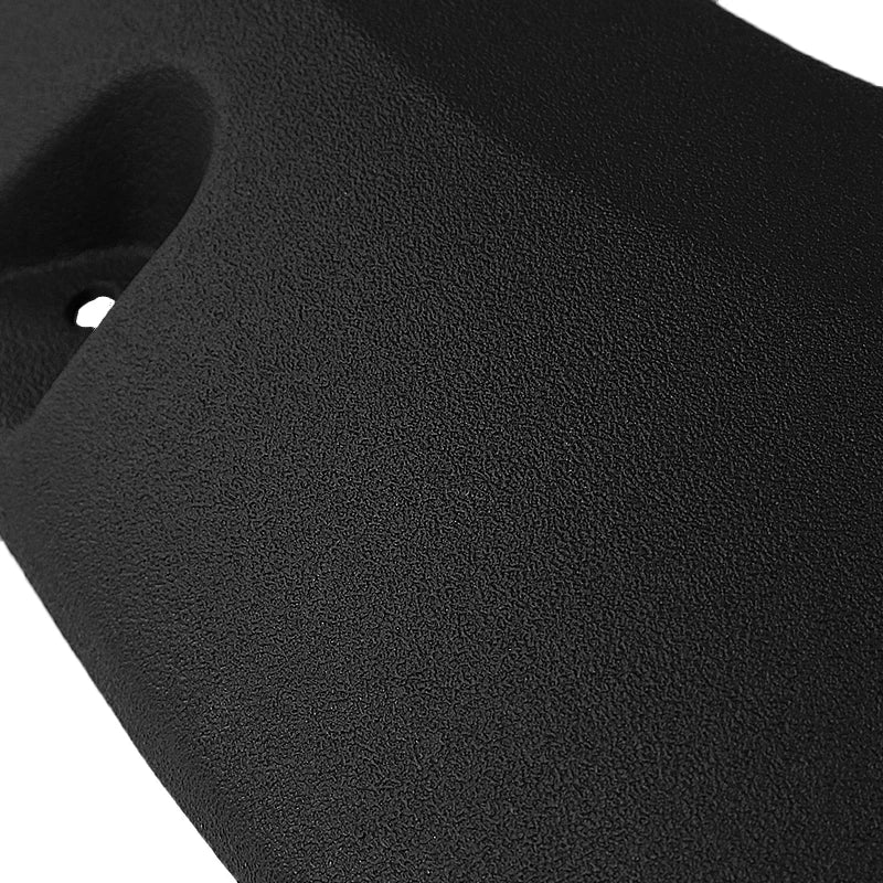 2007-2013 Chevrolet Silverado 1500 Fleetside 69.3" Bed Textured Factory OE Style Fender Flares