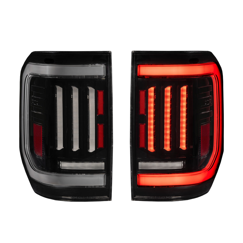 2022-2025 Ford Maverick LED Tail Lights
