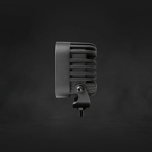 Shark-Lite Series Offroad LED Flood Light w/ Switchback DRL (sold individually)