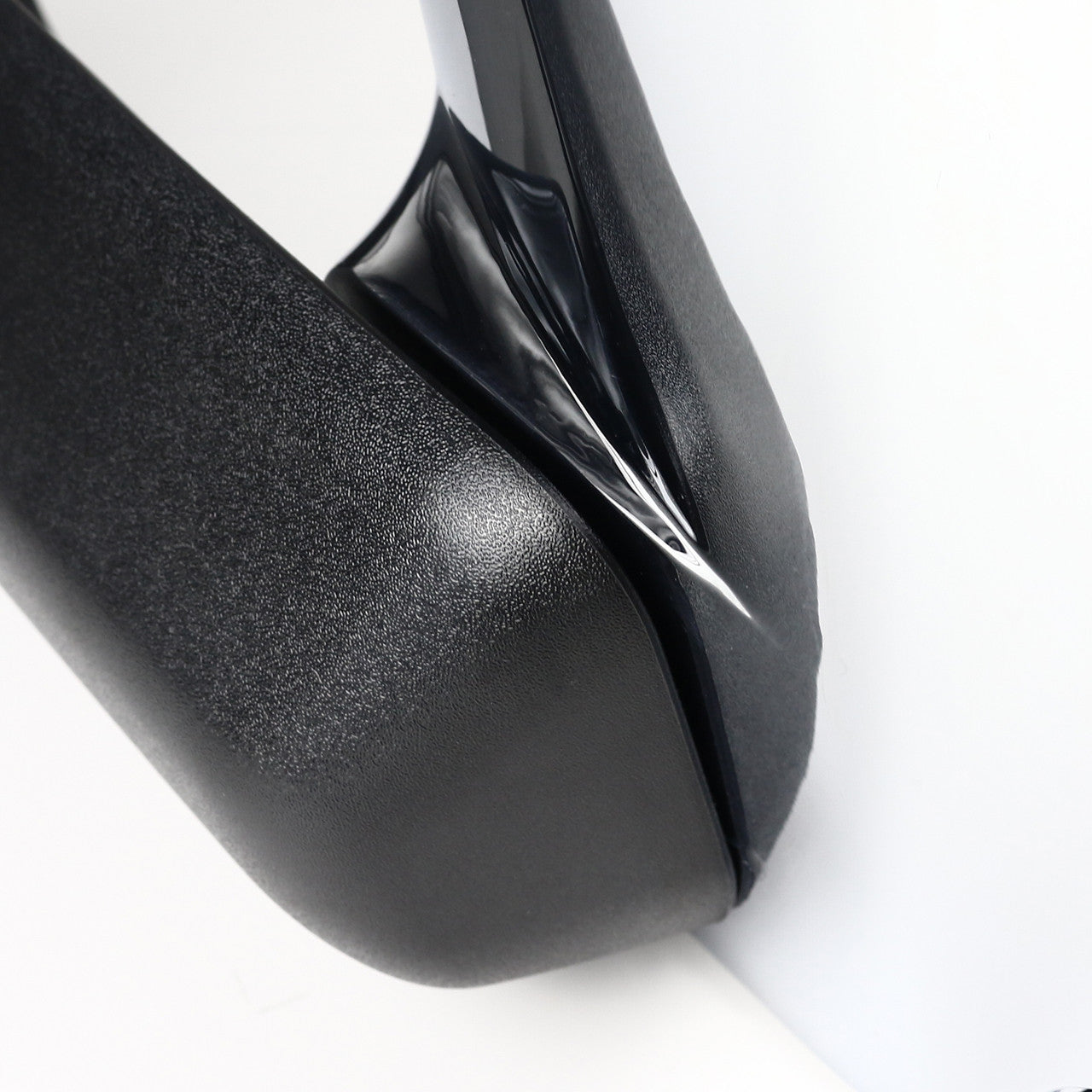 2002-2009 Dodge RAM Power Adjustable, Heated, & Manual Fold Towing Mirrors w/ LED Turn Signal & Puddle Lights