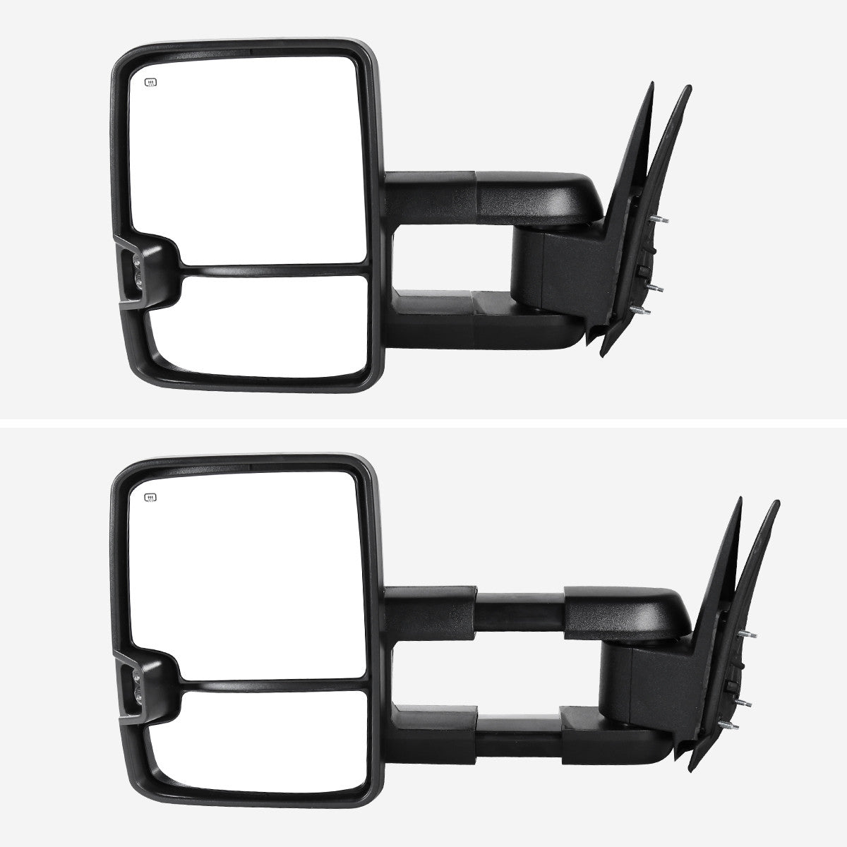 2003-2007 Silverado Tow Mirrors