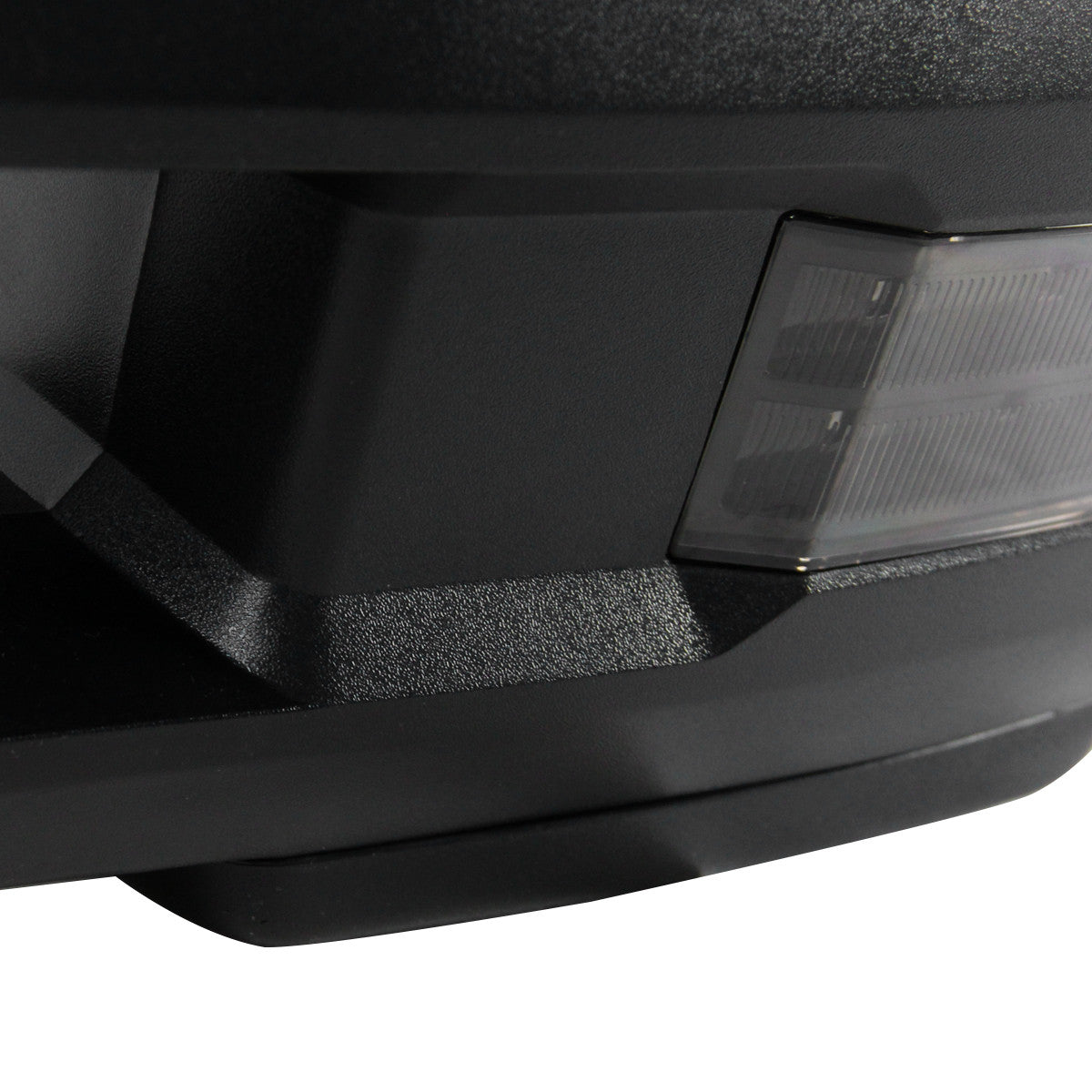 2003-2007 Silverado Tow Mirrors