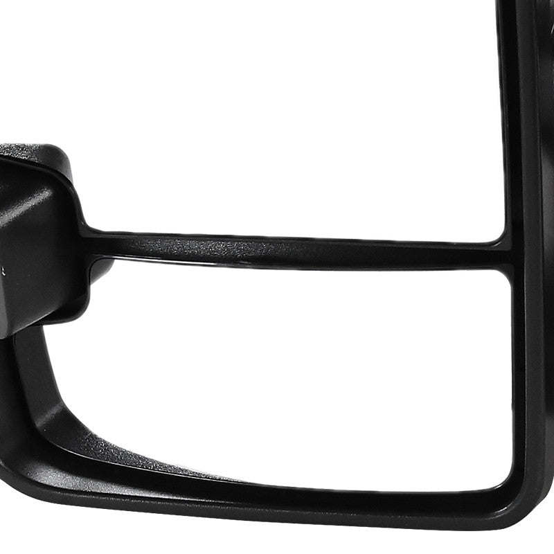 2007-2017 Silverado Tow Mirrors