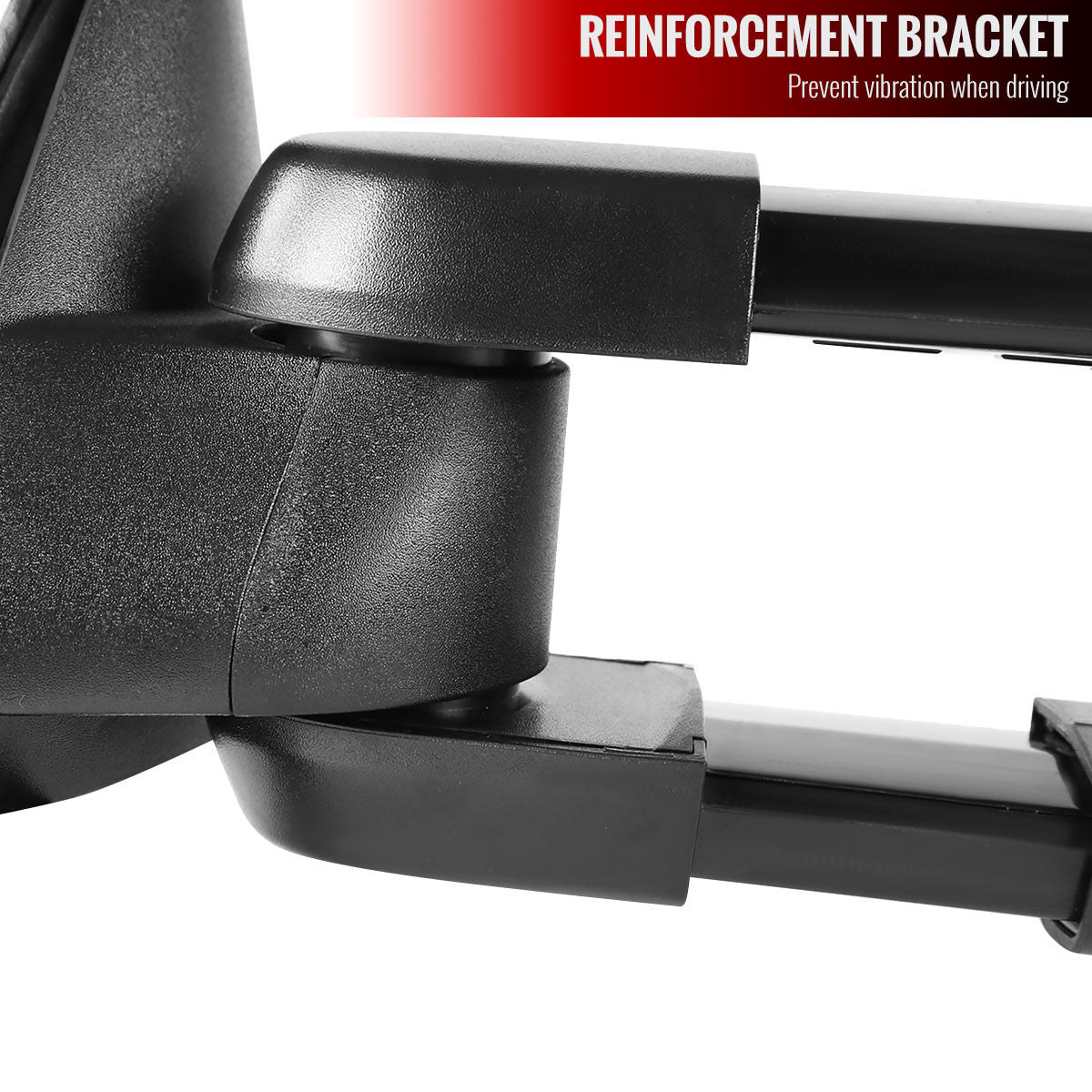 1999-2002 Silverado Tow Mirrors